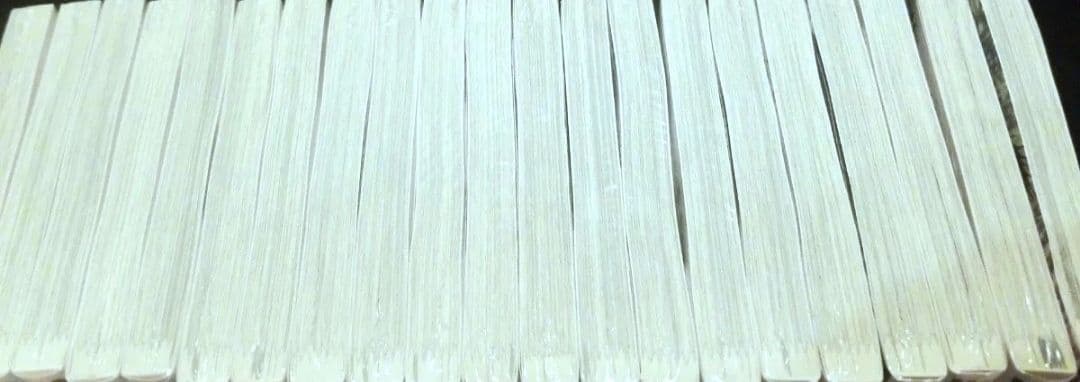 薫る花は凛と咲く　コミック　全巻　セット　1～21巻　新品　未開封　シュリンク付