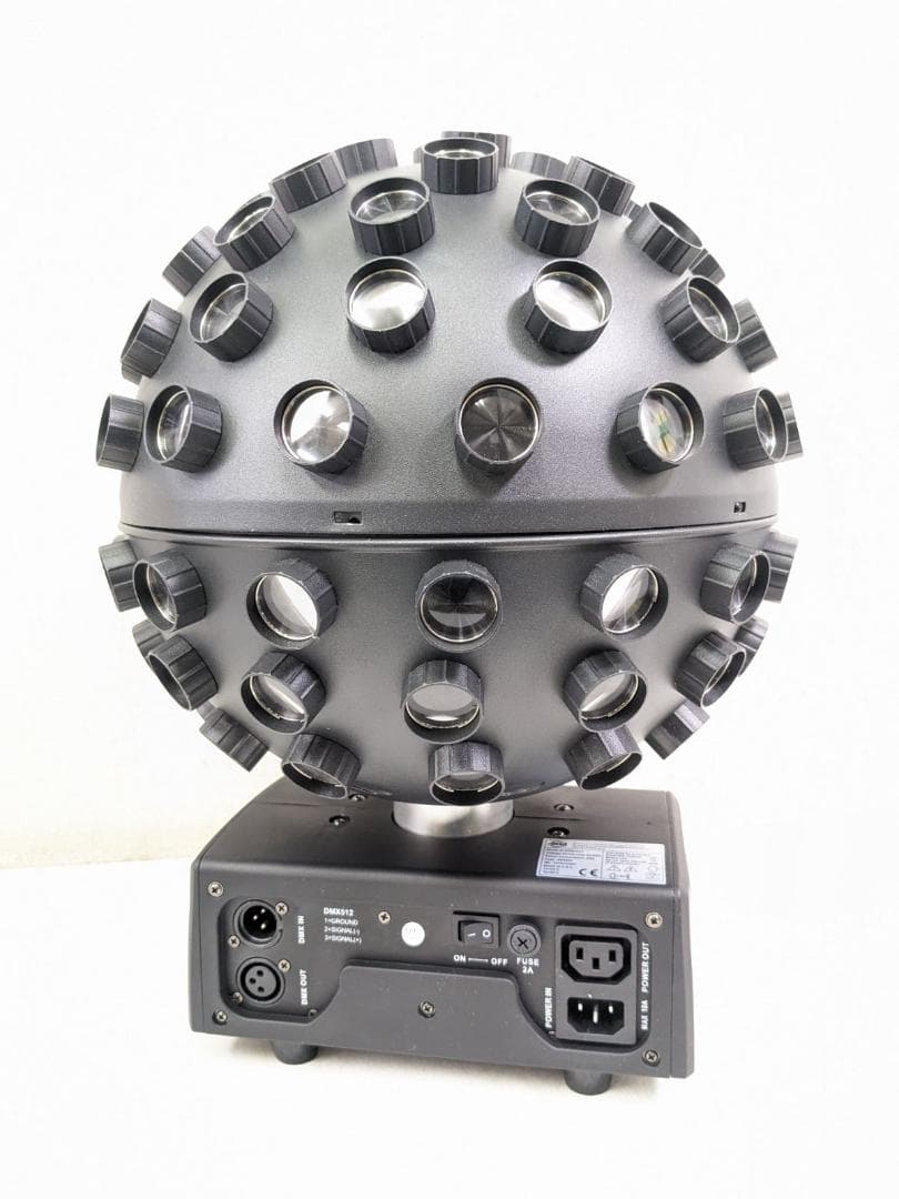 STARBURST AMERICAN DJ LEDセンターピース