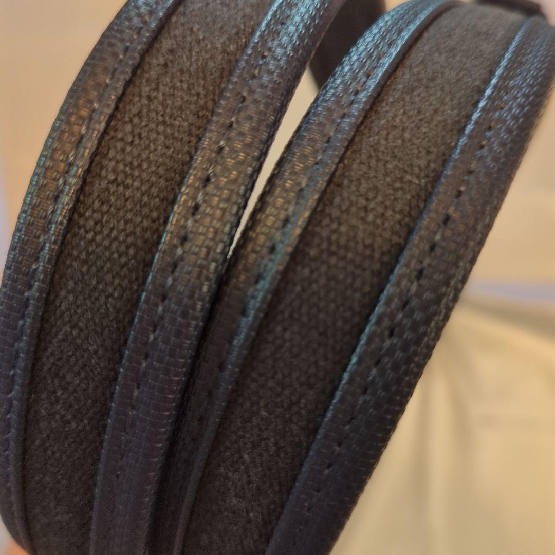 美品✣PORTER ✣ポーター　ボーイフレンドトートバッグネイビー　大幅値下げ