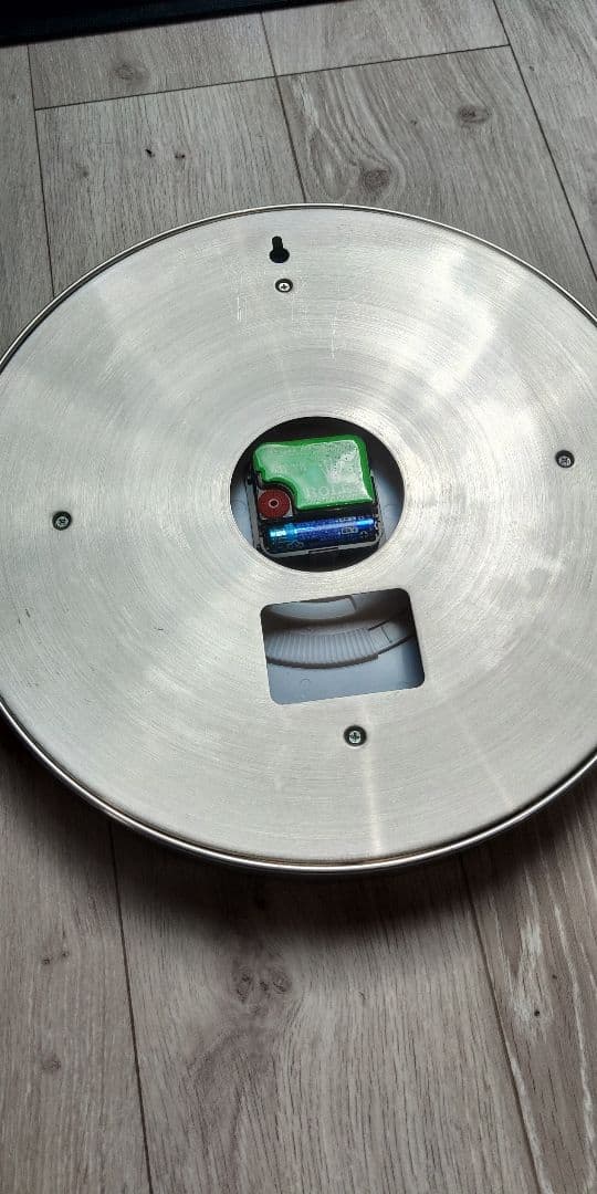 ロレックス　gmtマスター　風　壁掛け時計　美品　デイトナ