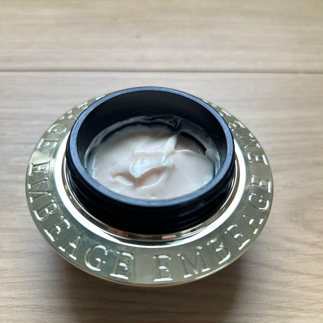 ALBION エクシア アンべアージュ クレーム パルフェ