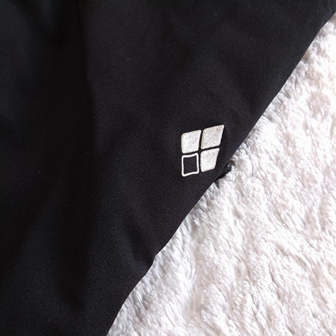 モンベル、ドライテックインシュレーテッドビブ、XL-L、DRYTEC、スキー雪山