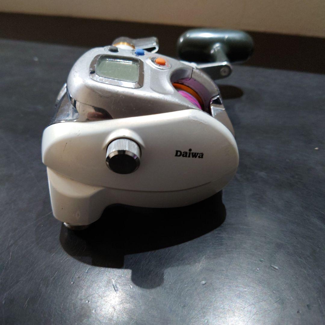 【値下げしてます】Daiwa　レオブリッツ 270MM