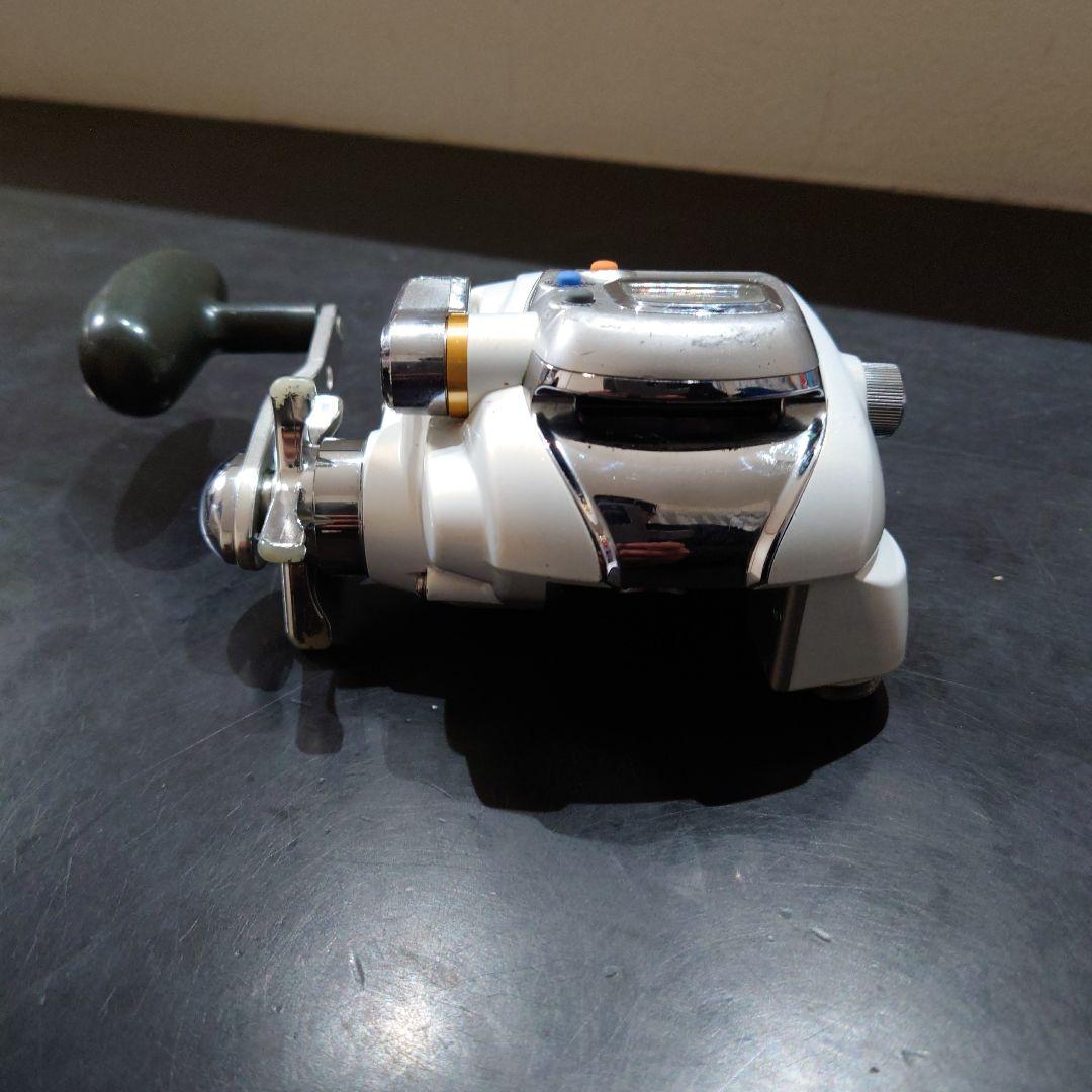 【値下げしてます】Daiwa　レオブリッツ 270MM