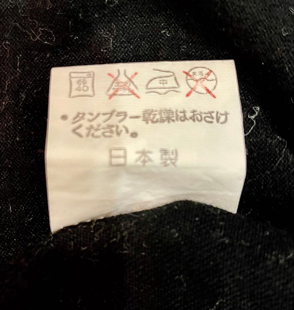 B'z PLEASURE'95 \"BUZZ!!\" Tシャツ【ベースボールシャツ】