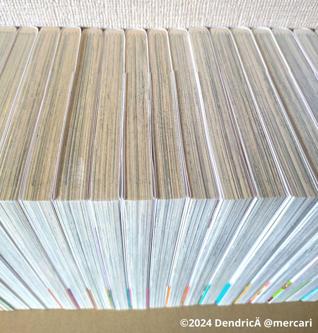 おまとめ　七つ屋しのぶの宝石匣&VIRGINS SAINTS & ANGELS