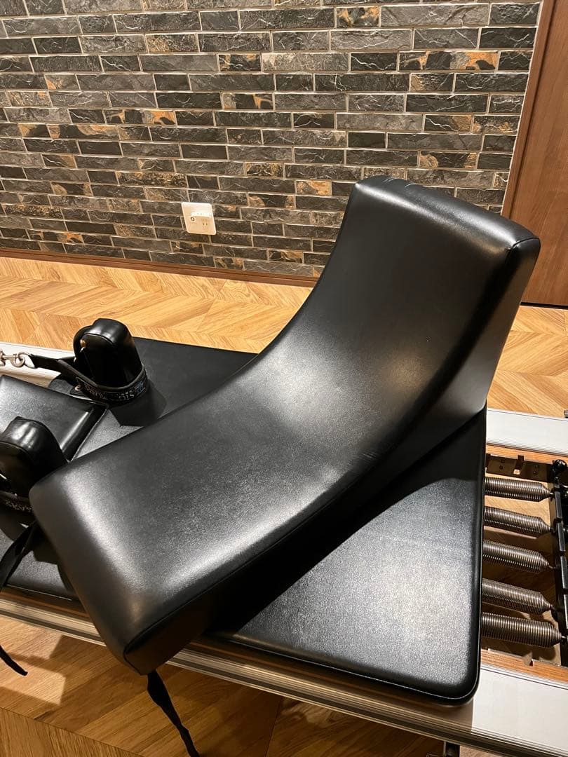 送料込みにしました！スパインサポーター（merrithew社製）