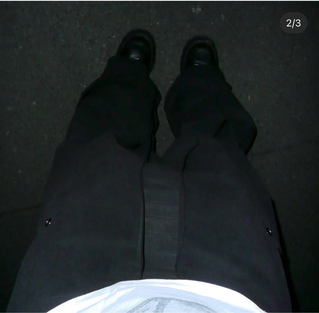 パンツ apastideal pants archive y2k lgb kmrii