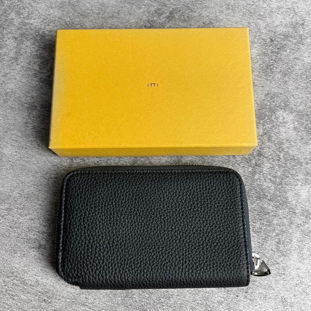 m*.様 ITTI CRISTY SMART MID WLT.5 割引不可