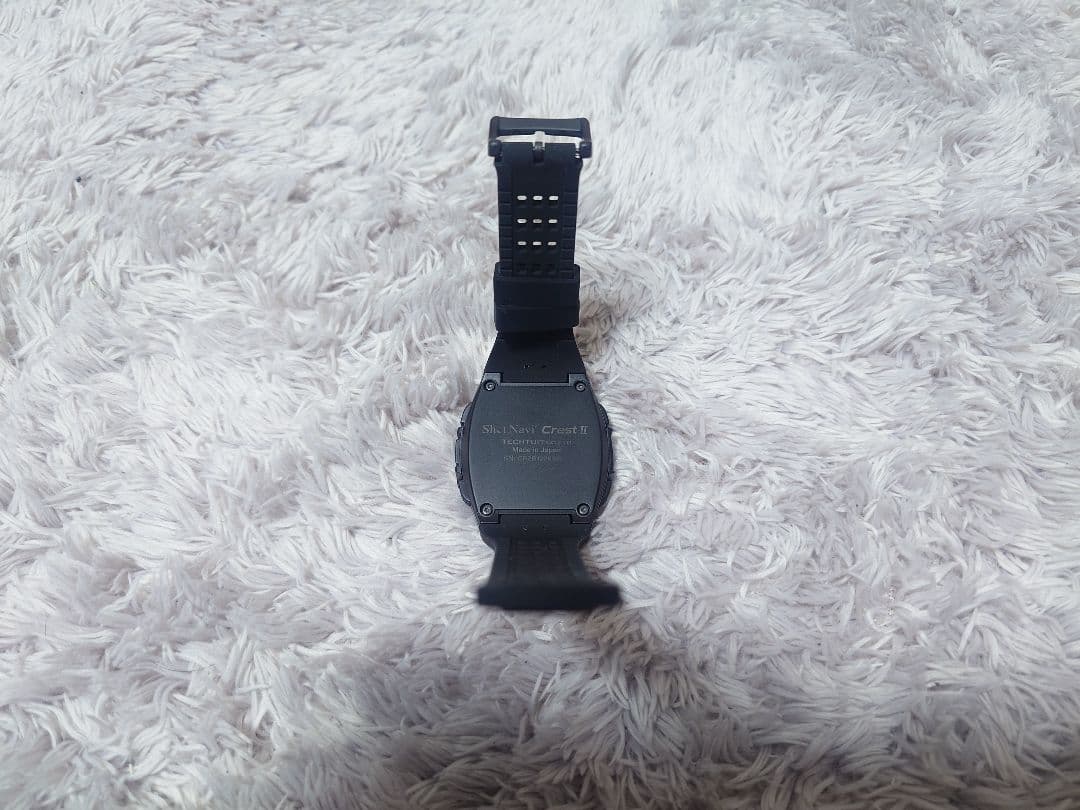 【美品】Shot Navi CrestⅡ