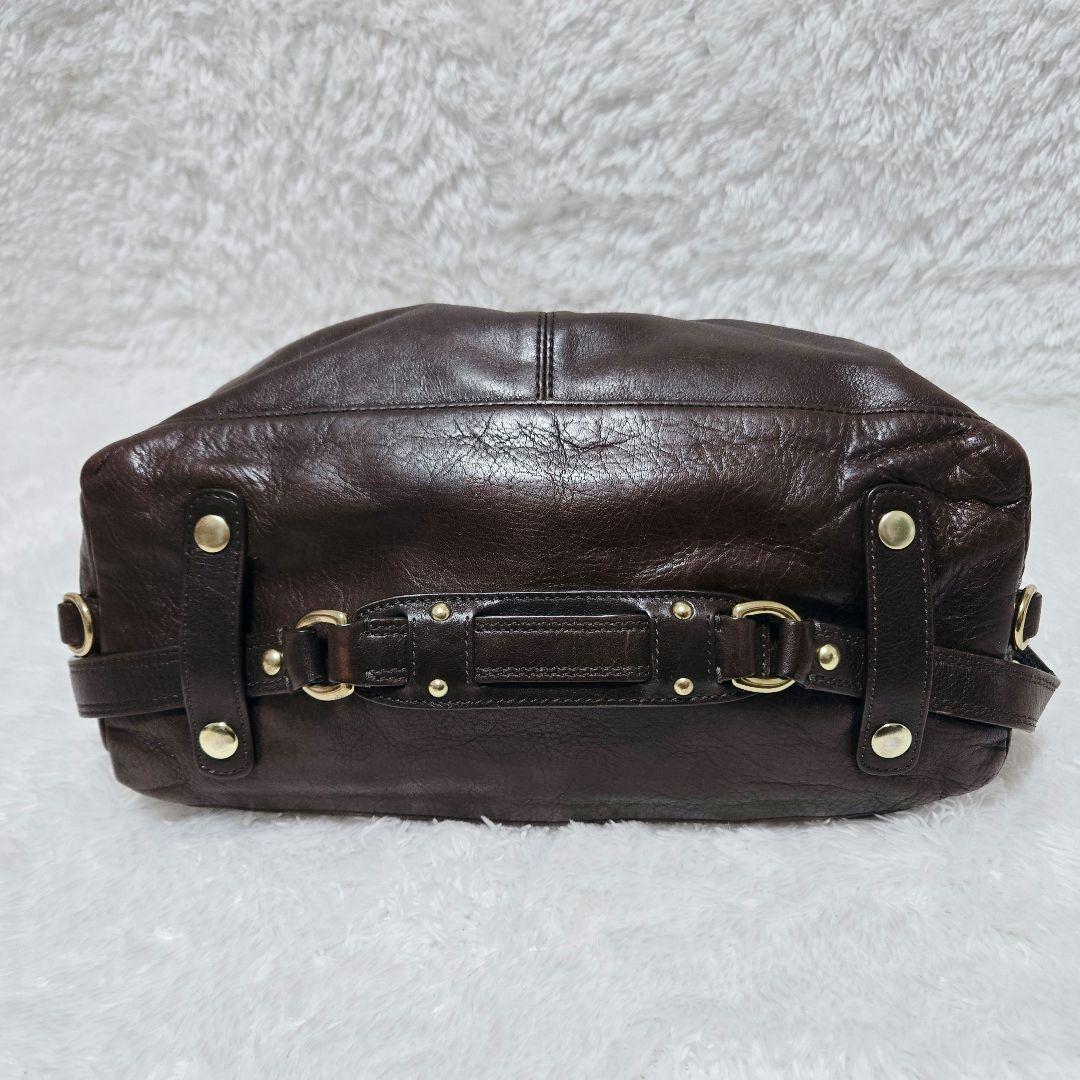 COACH マディソン サブリナ 12937 2WAY レザー バッグ