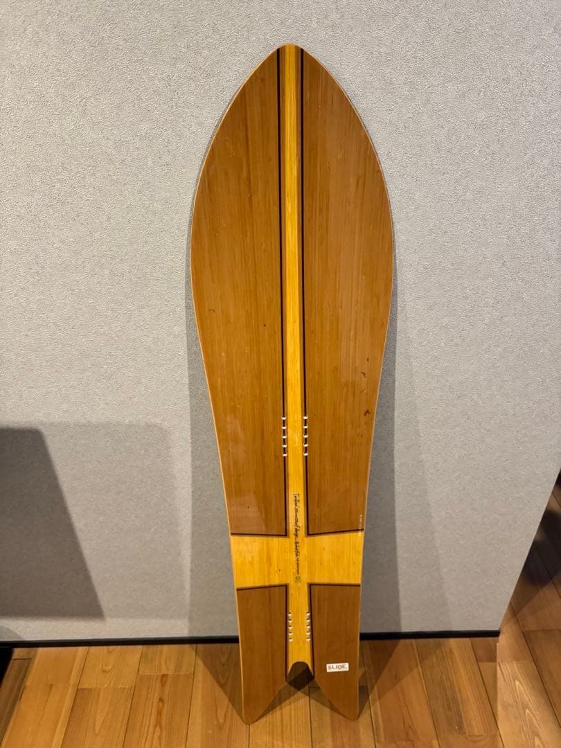 【新品未使用】GENTEMSTICK ROCKETFISH HP17-18モデル