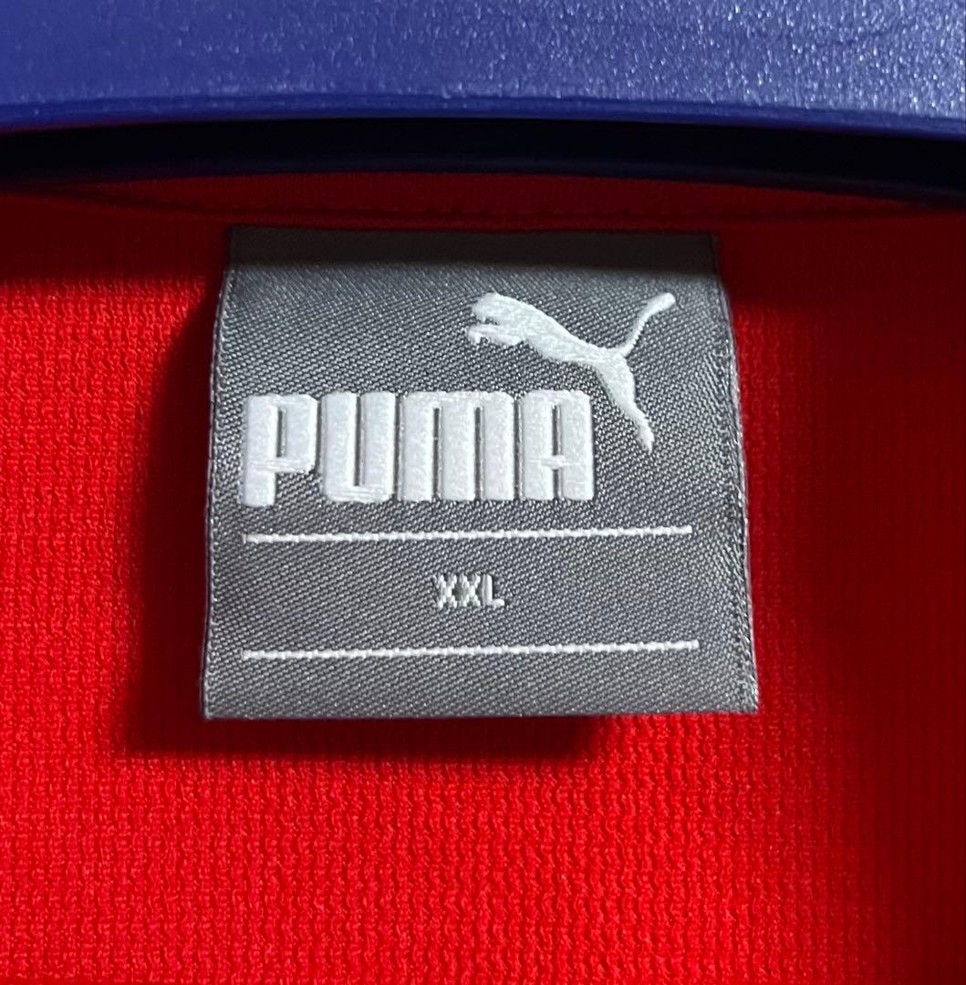 アスルクラロ沼津　ジャケット