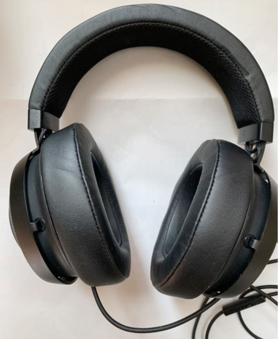 Razer Kraken Pro V2 ステレオ ゲーミングヘッドセット