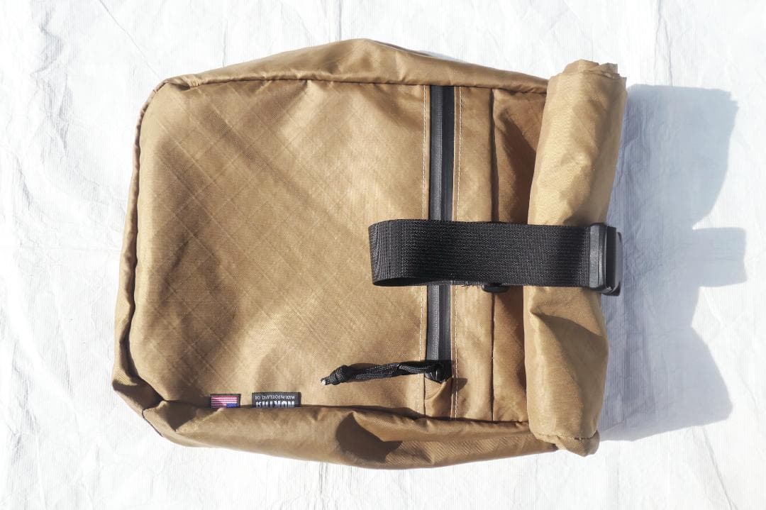 North ST. Bags　コミューターマイクロパニア　14L