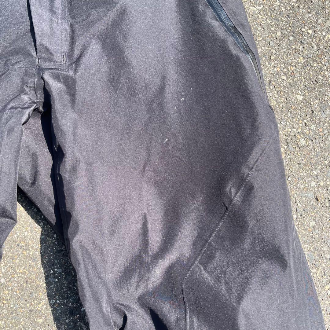 arc’teryx GORE-TEX テックナイロンパンツ　ca#34438