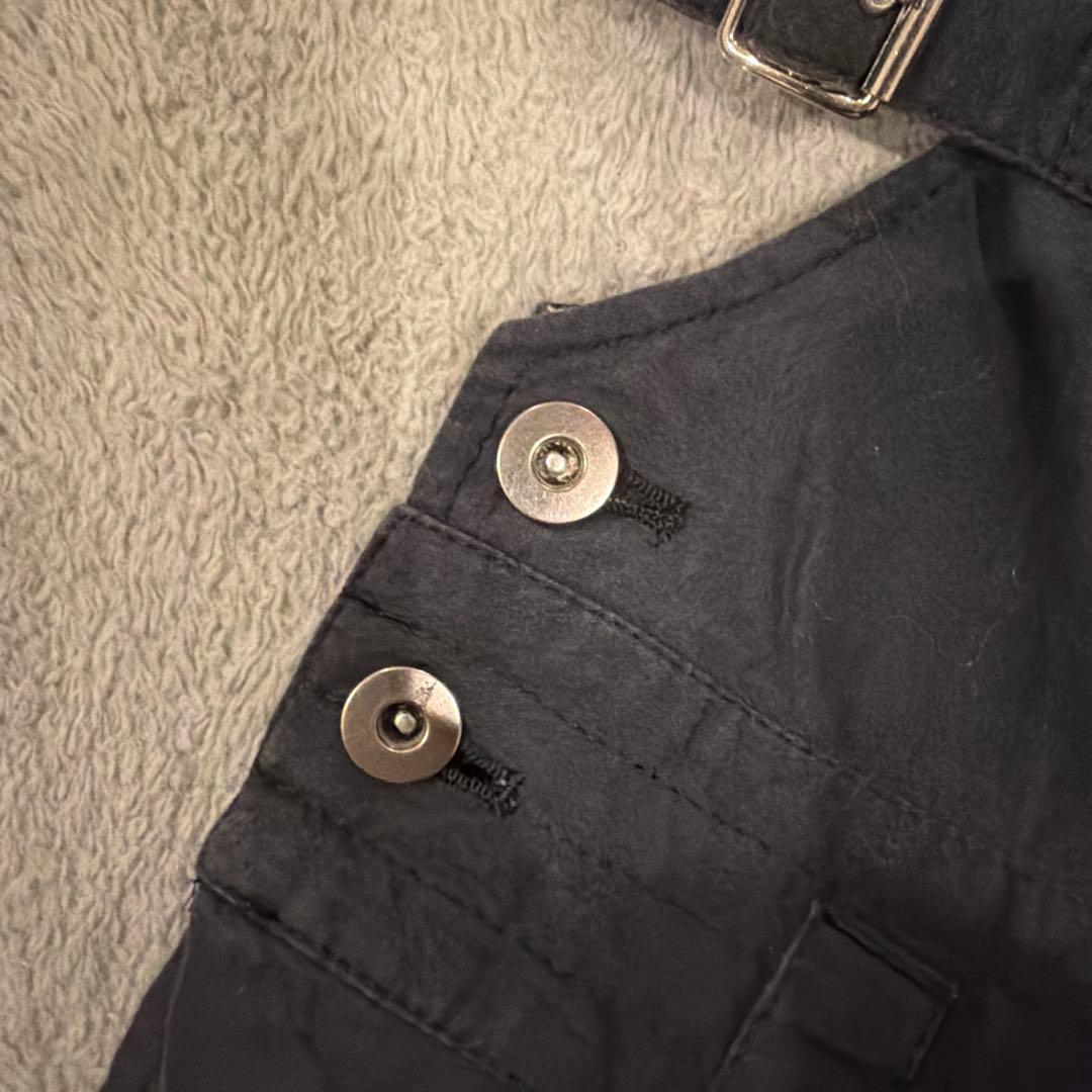 Vivienne Westwood RED LABEL サロペット