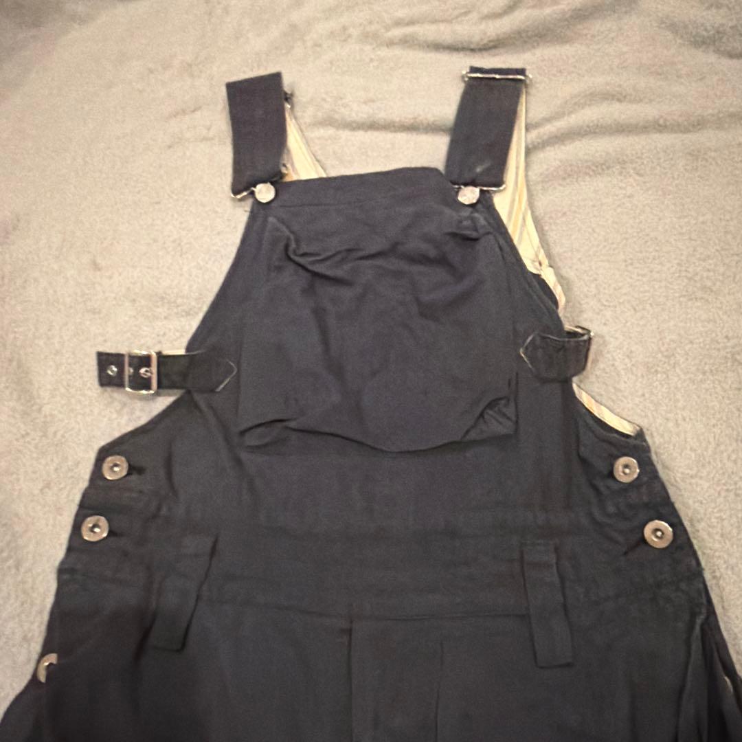 Vivienne Westwood RED LABEL サロペット