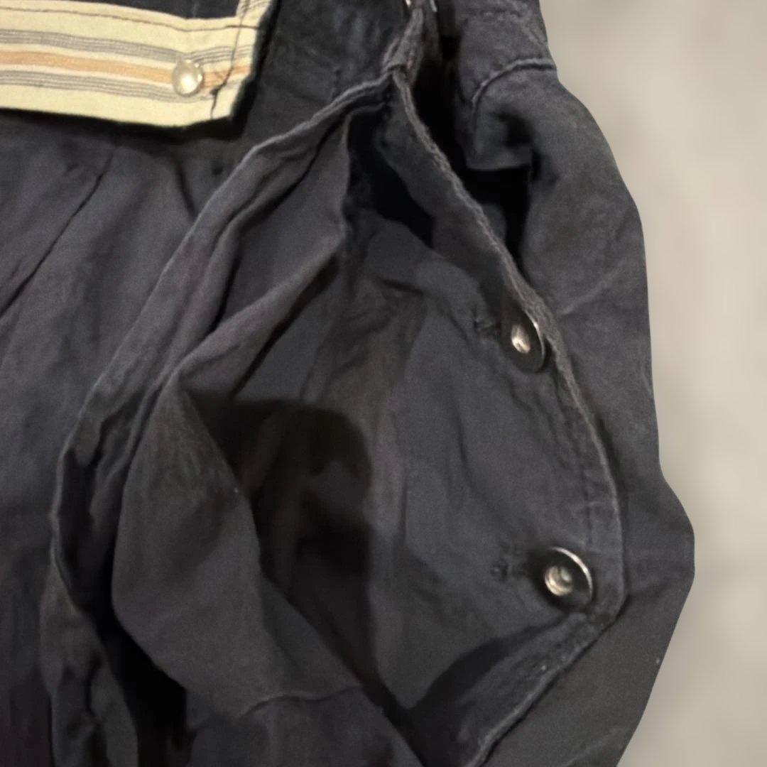 Vivienne Westwood RED LABEL サロペット