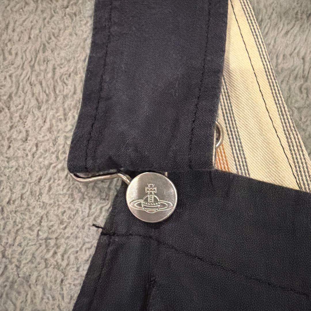 Vivienne Westwood RED LABEL サロペット