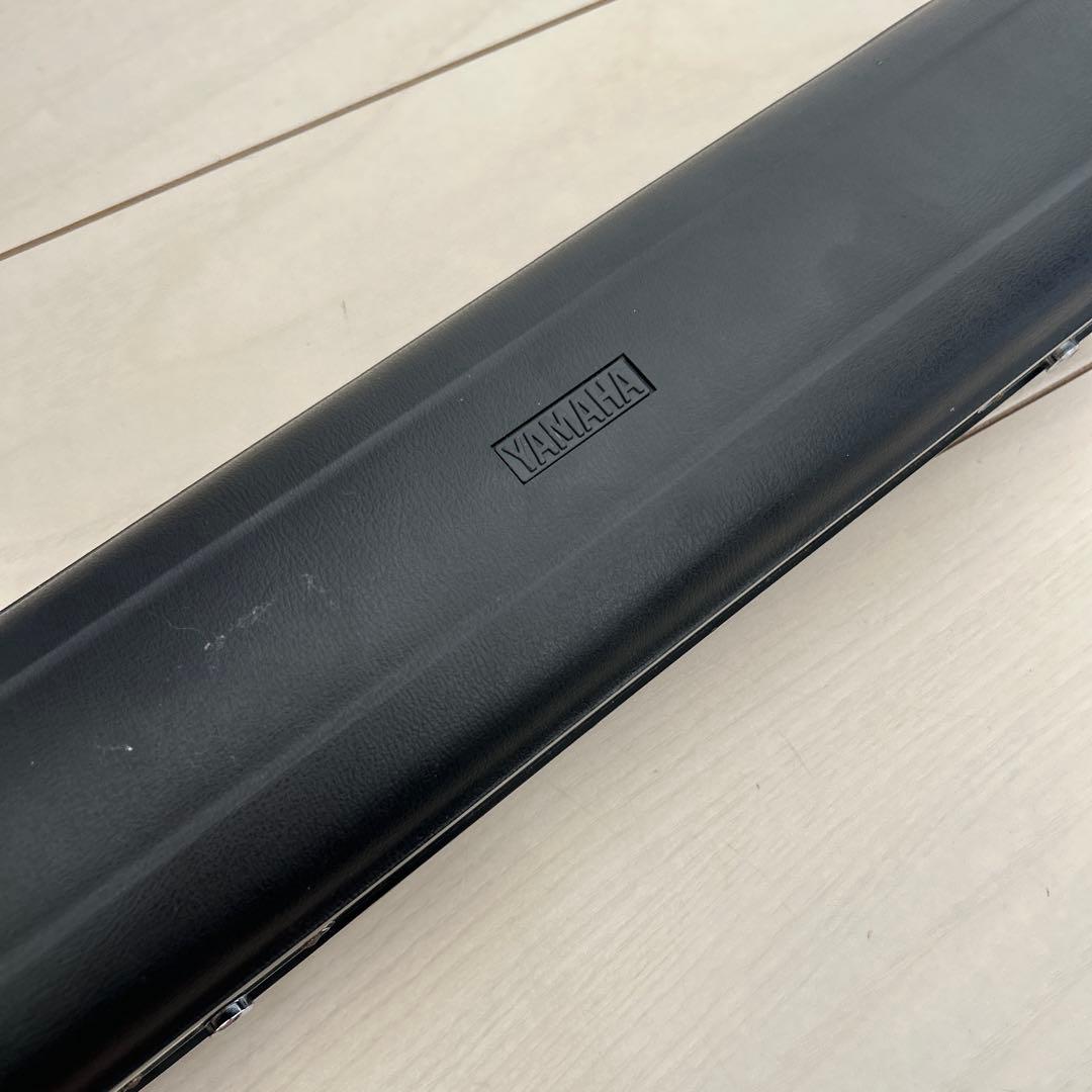 ヤマハフルート 本体 YFL-31