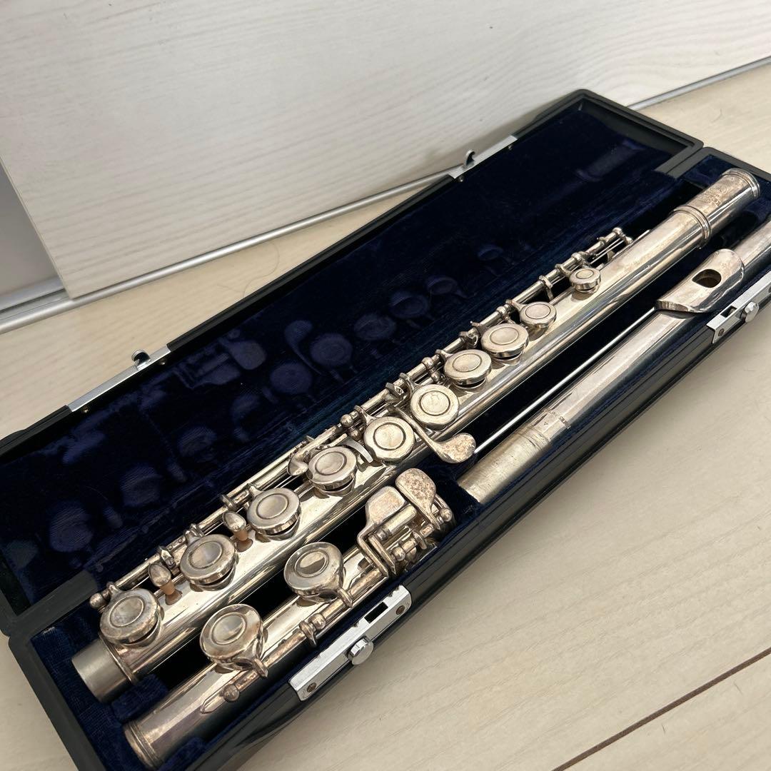 ヤマハフルート 本体 YFL-31