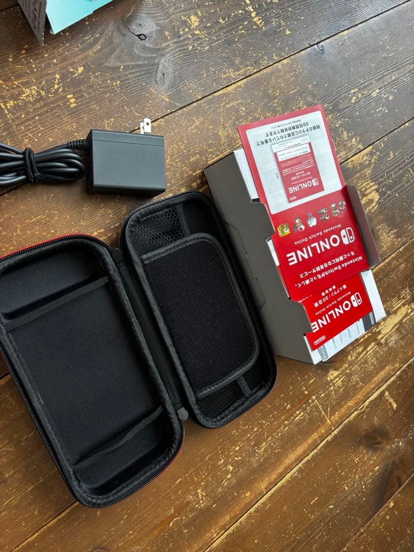 店舗印有 ほぼ新品 NINTENDO SWITCH LITE ライト ターコイズ