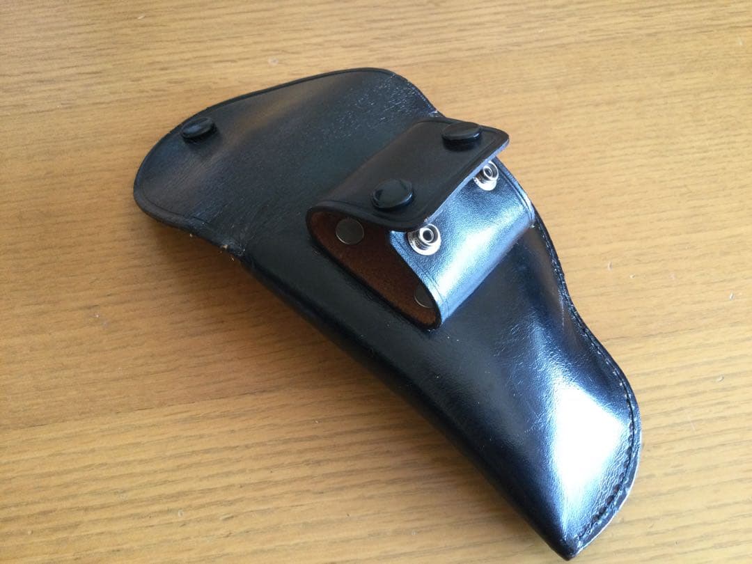 S＆W  スミス＆ウェッソン　ハンドカフ　手錠ケース