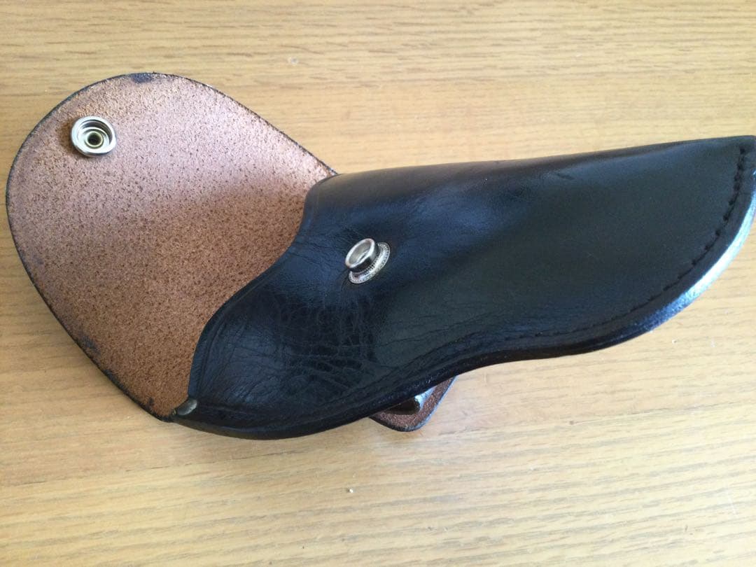 S＆W  スミス＆ウェッソン　ハンドカフ　手錠ケース