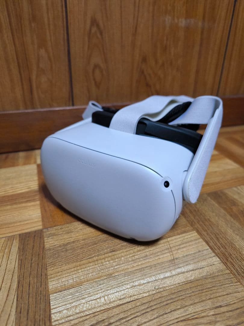 【外箱付き】 Quest 2 オキュラス クエスト2 128GB