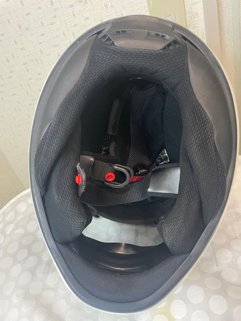 Arai ラパイドネオ フルフェイスヘルメットカスタム塗装