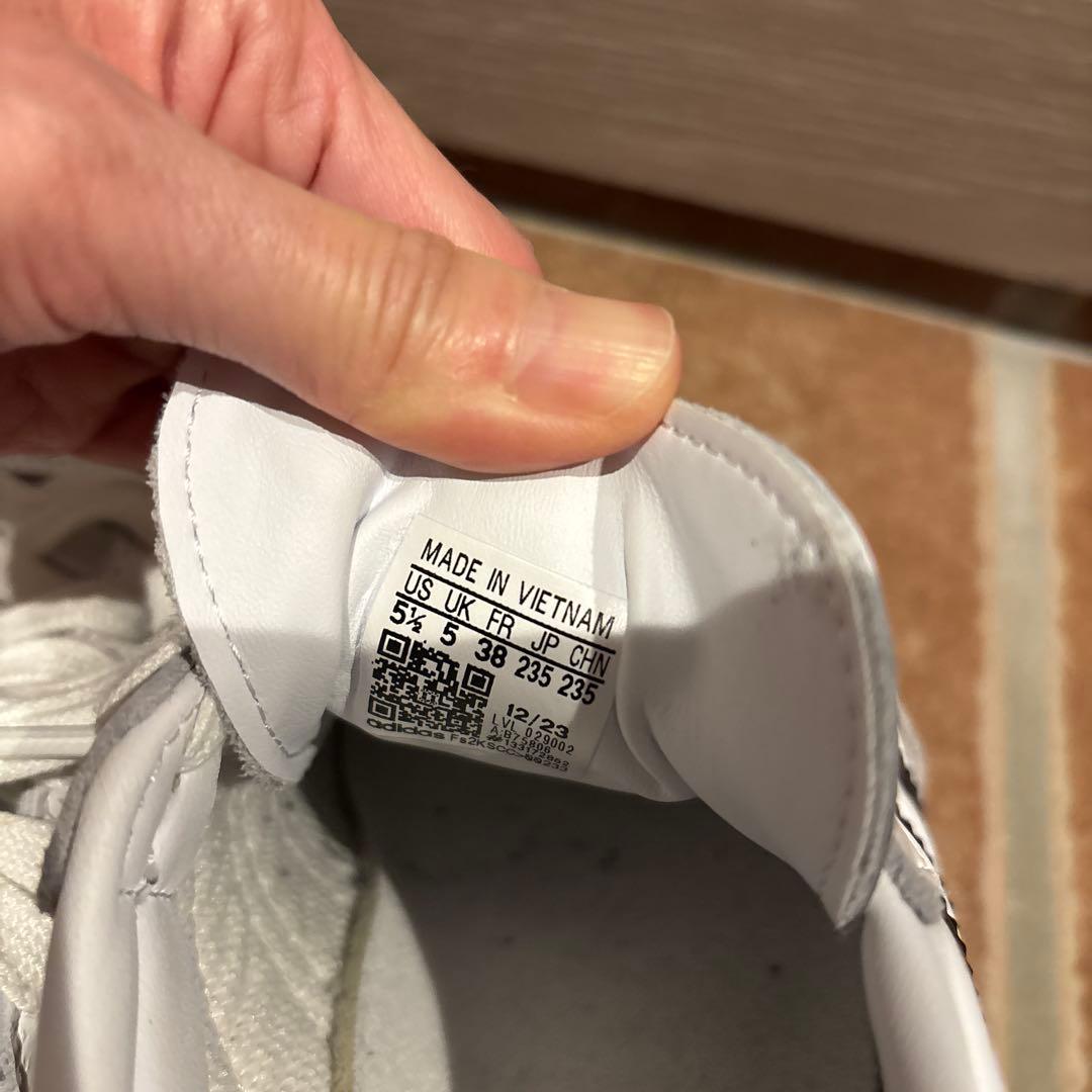 adidas Samba 23.5センチ