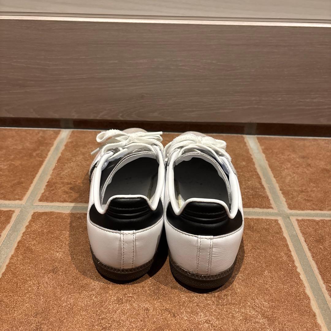adidas Samba 23.5センチ