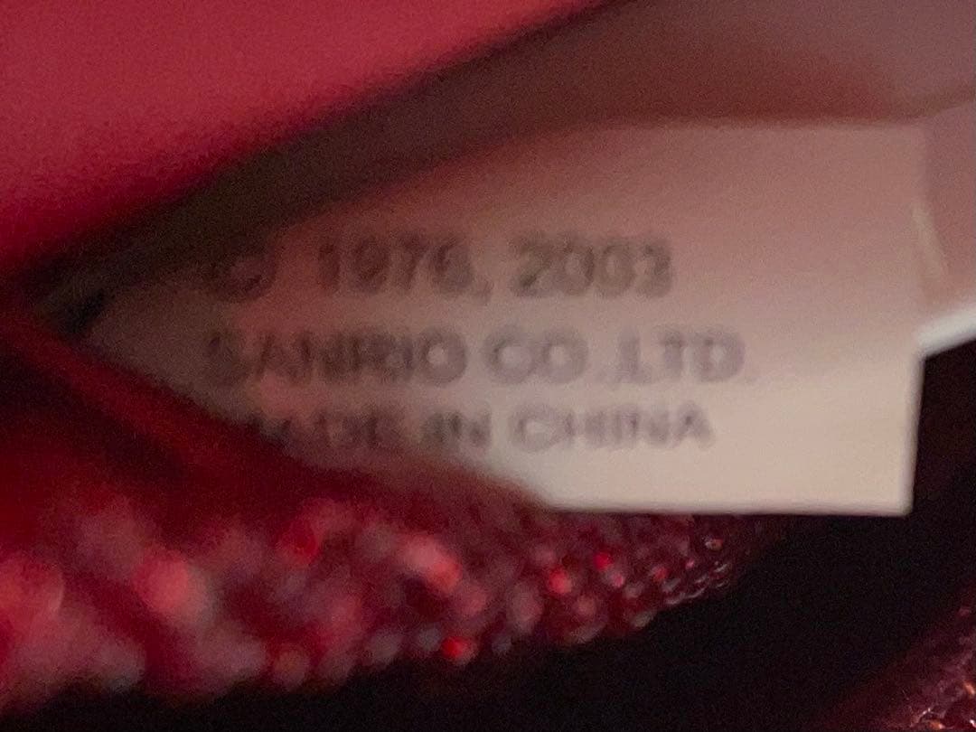 ハローキティ・レトロ クラッチバッグ・ショルダーバッグ【斜めがけ可能】