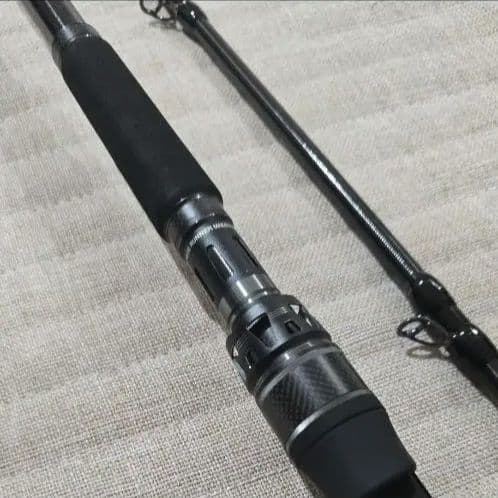 アブガルシアソルティーステージ ショアジギングXSJC-1032H80