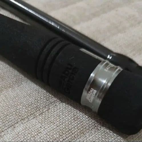 アブガルシアソルティーステージ ショアジギングXSJC-1032H80