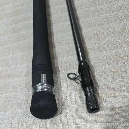 アブガルシアソルティーステージ ショアジギングXSJC-1032H80