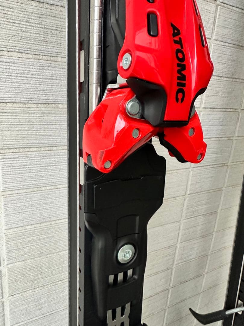 ATOMIC REDSTER G9 FIS 188 R30 ＋ X16 VAR