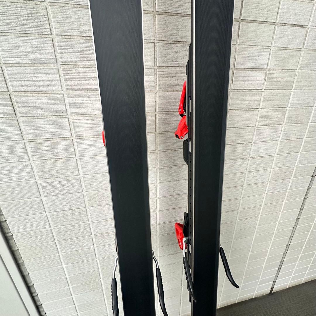 ATOMIC REDSTER G9 FIS 188 R30 ＋ X16 VAR