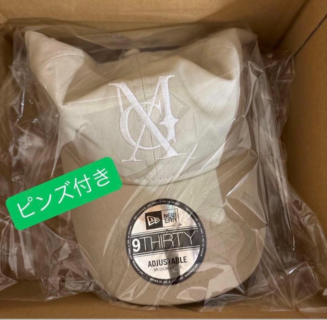 Mrs.GREEN APPLE NEW ERA® 9THIRTY™ キャップ