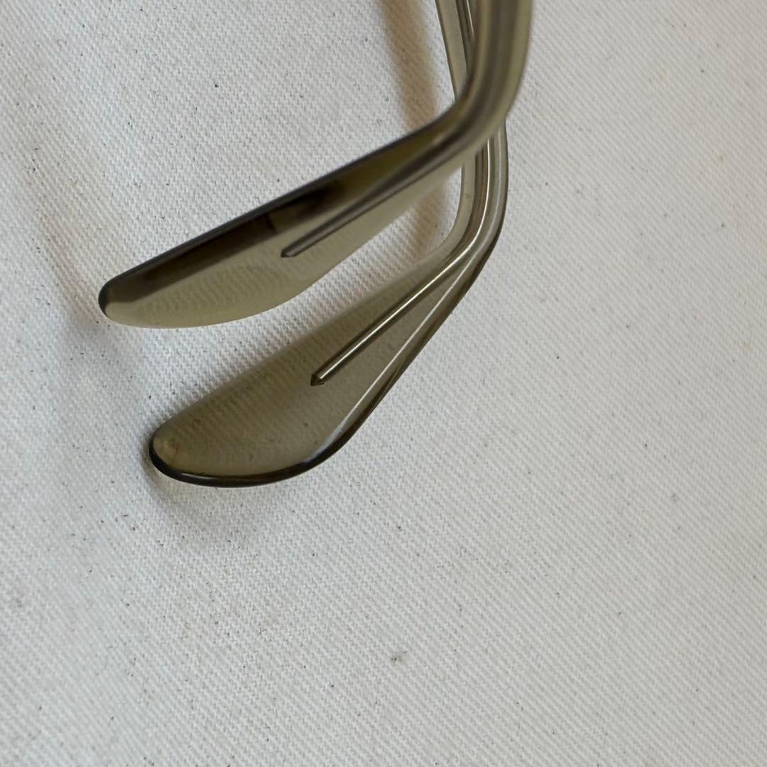 60s MARINE OPTICAL 47/21 サングラス ビンテージ 眼鏡