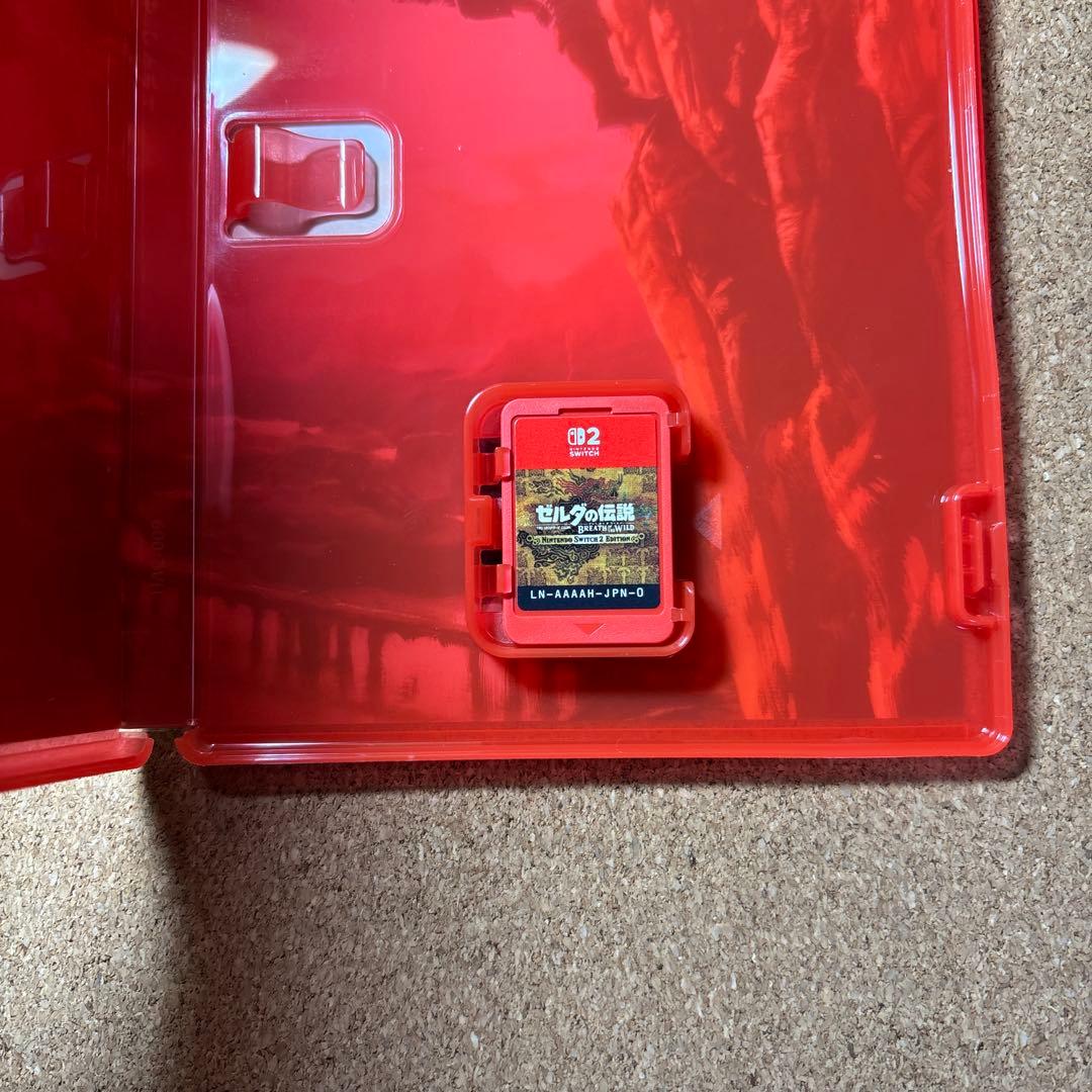 Switch、Switch2 14タイトル　ソフトまとめ売り