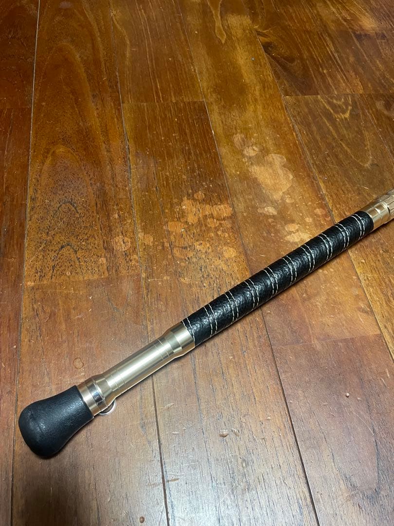 アリゲーター技研　カイユウSQ195