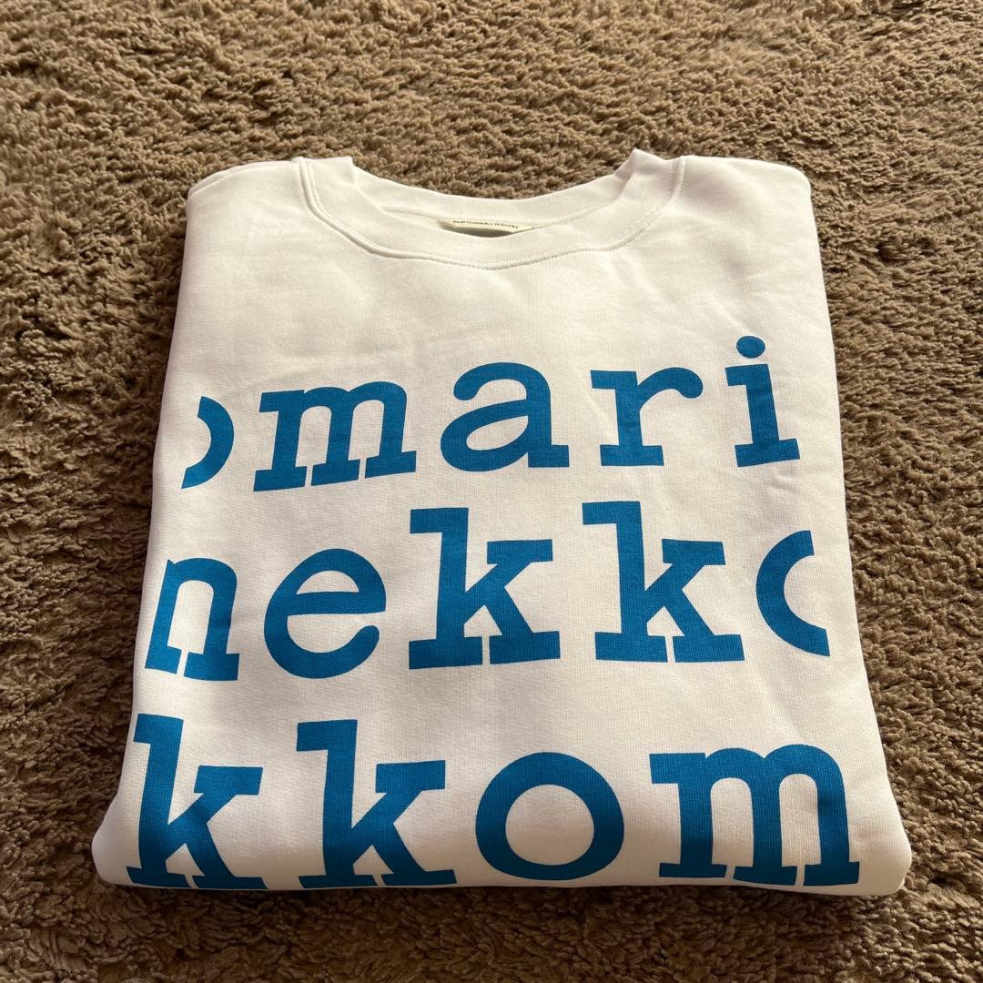 お急ぎください‼️マリメッコ⭐︎L