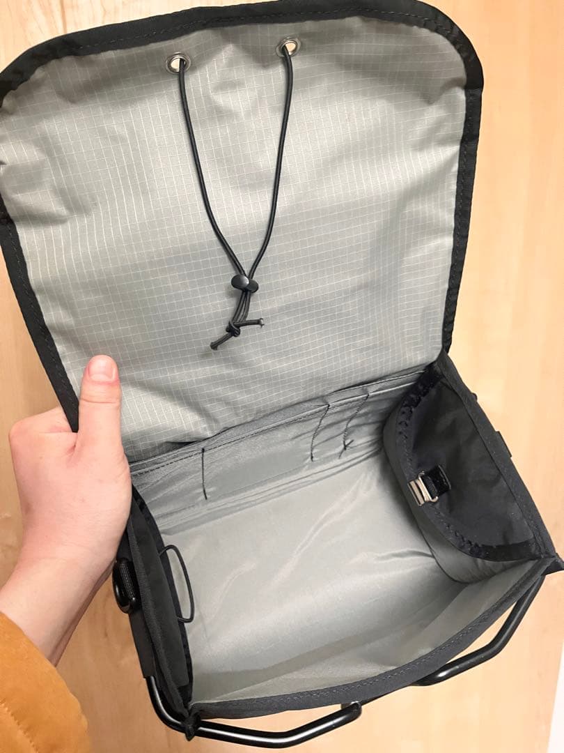 アクセサリー Swift industries paroma