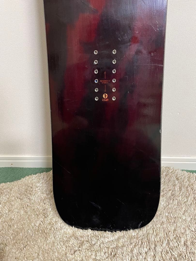 スノーボード JONES Mind Expander 154