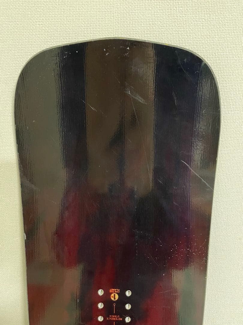 スノーボード JONES Mind Expander 154