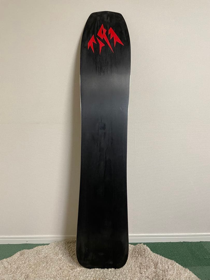スノーボード JONES Mind Expander 154