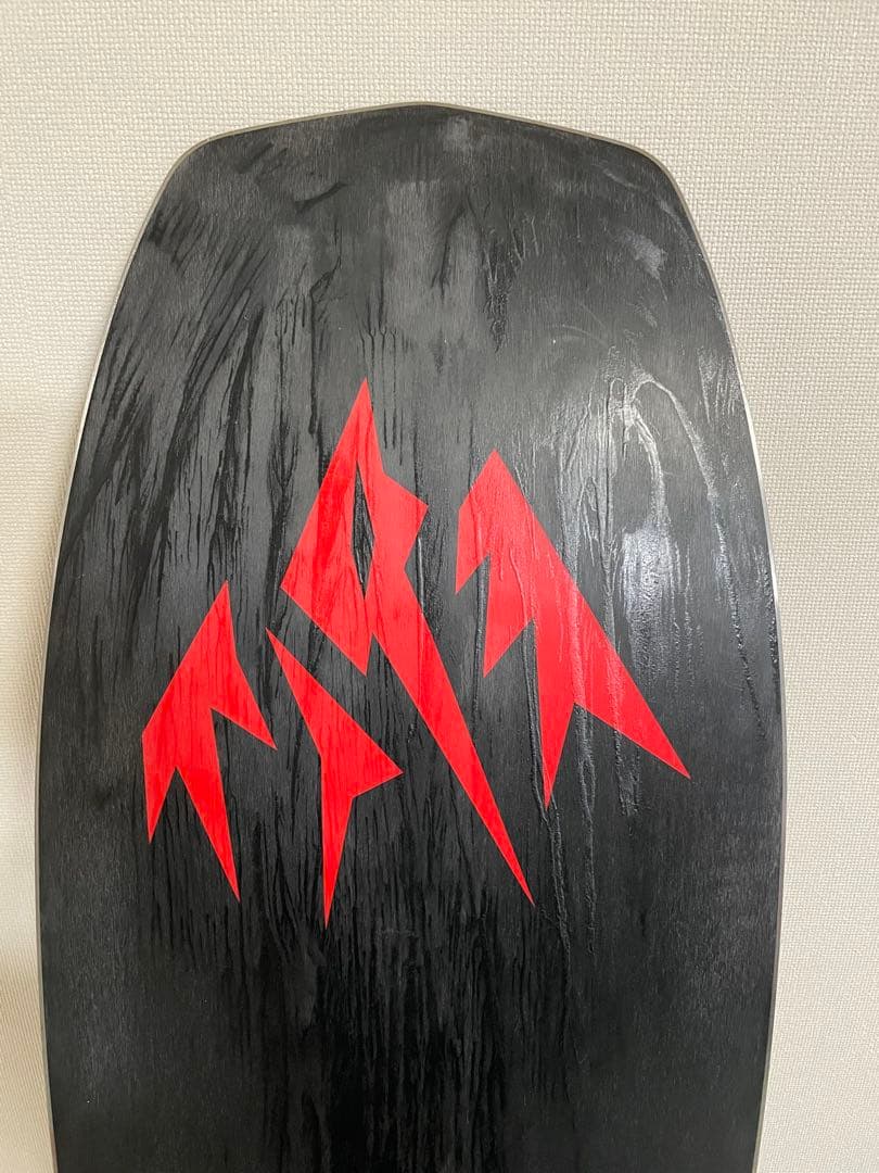 スノーボード JONES Mind Expander 154