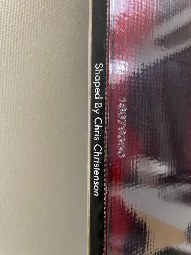 スノーボード JONES Mind Expander 154